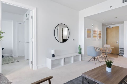 Tiny photo for 2700 Las Vegas Boulevard #1104, Las Vegas, NV 89109 (MLS # 2802112)