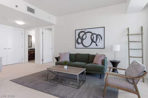 Tiny photo for 2700 Las Vegas Boulevard #1104, Las Vegas, NV 89109 (MLS # 2802112)