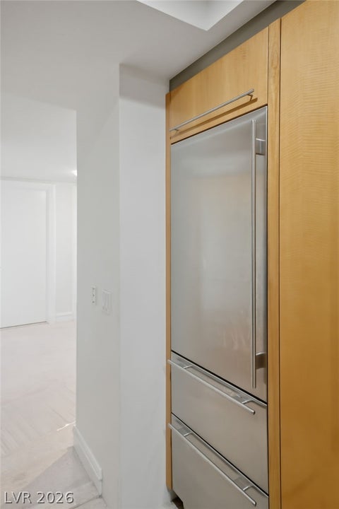Tiny photo for 2700 Las Vegas Boulevard #1104, Las Vegas, NV 89109 (MLS # 2802112)