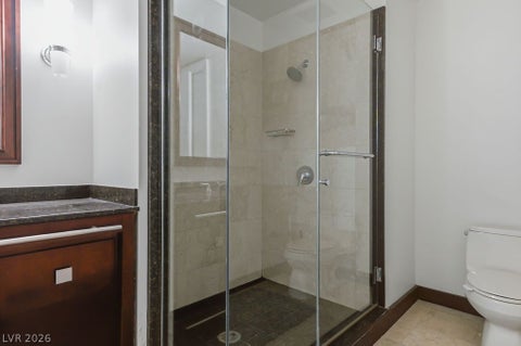 Tiny photo for 2700 Las Vegas Boulevard #1104, Las Vegas, NV 89109 (MLS # 2802112)