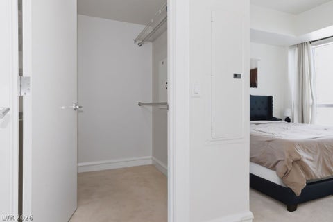 Tiny photo for 2700 Las Vegas Boulevard #1104, Las Vegas, NV 89109 (MLS # 2802112)