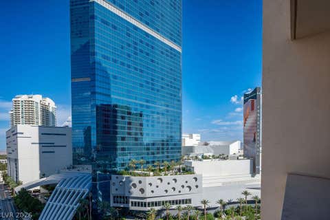 Tiny photo for 2700 Las Vegas Boulevard #1104, Las Vegas, NV 89109 (MLS # 2802112)
