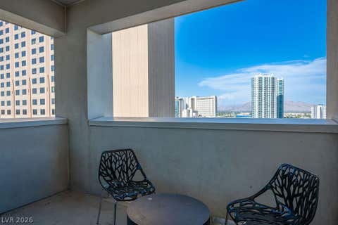 Tiny photo for 2700 Las Vegas Boulevard #1104, Las Vegas, NV 89109 (MLS # 2802112)