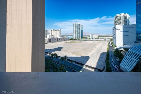 Tiny photo for 2700 Las Vegas Boulevard #1104, Las Vegas, NV 89109 (MLS # 2802112)