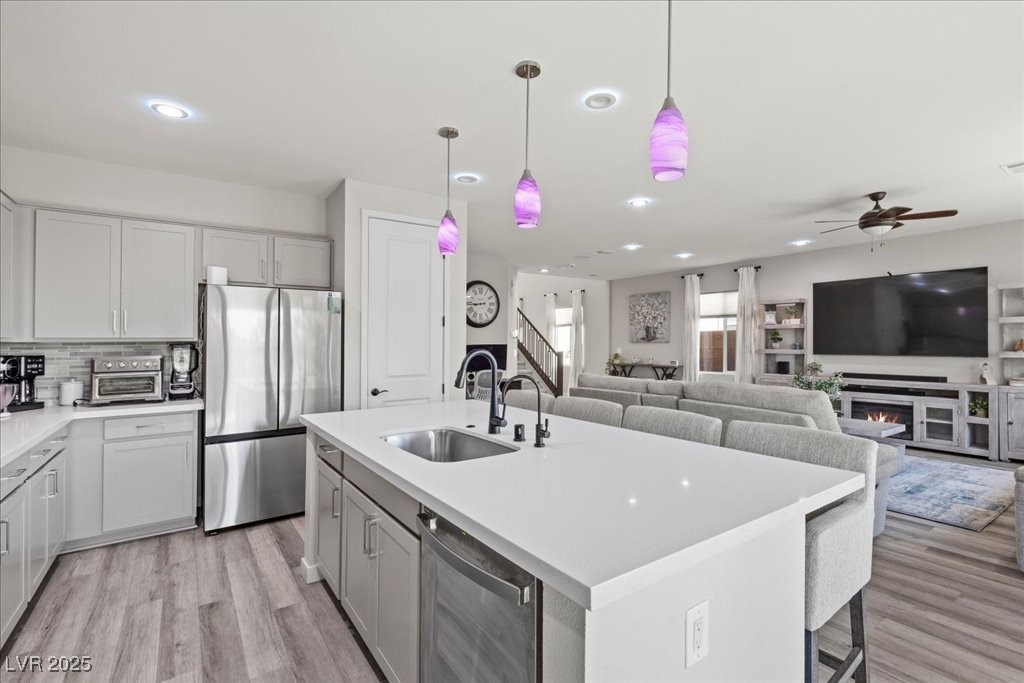 6634 Palm Branch Street