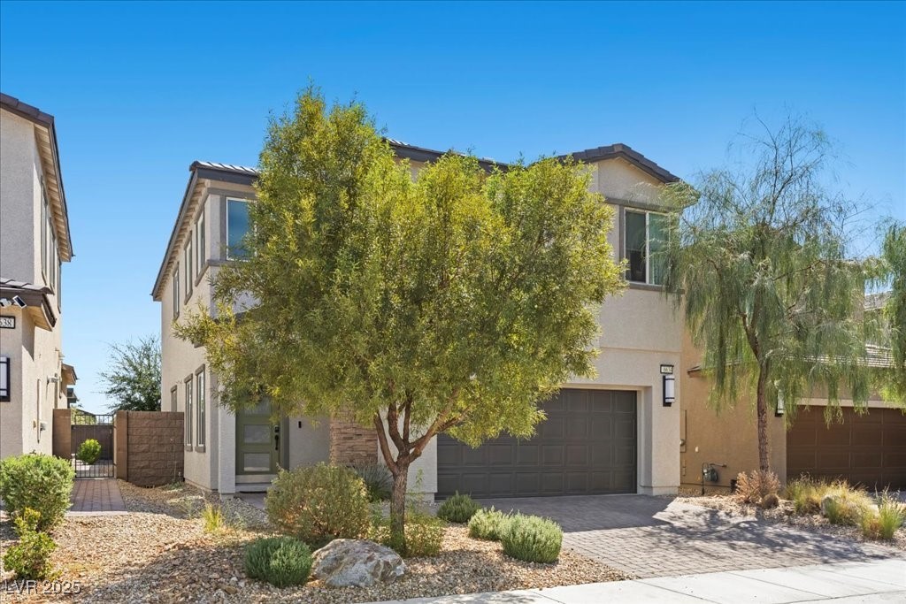 6634 Palm Branch Street