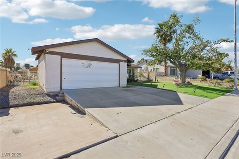 7247 Pleasant View Avenue Las Vegas NV 89147