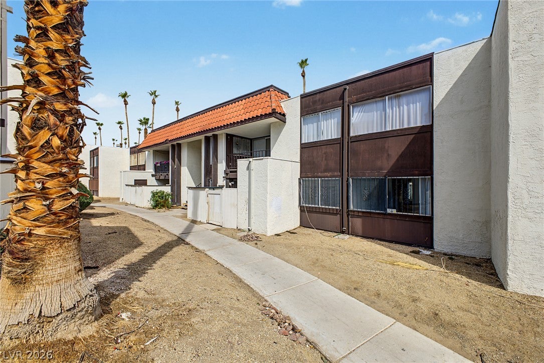 1405 Vegas Valley Drive 187