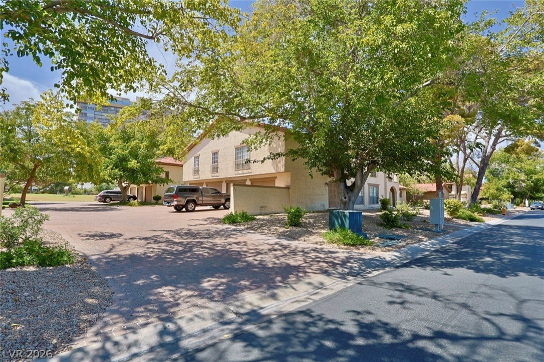 3181 Pinehurst Drive D