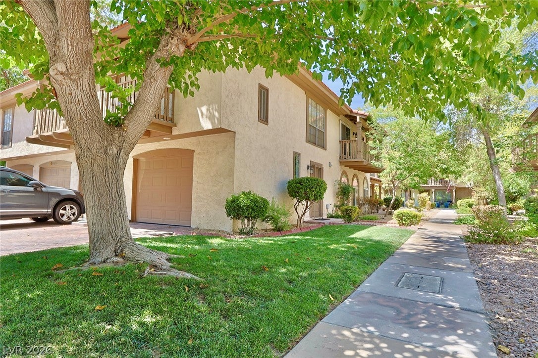 3181 Pinehurst Drive D