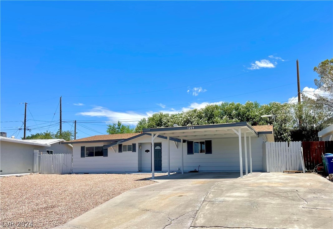 View Boulder City, NV 89005 house