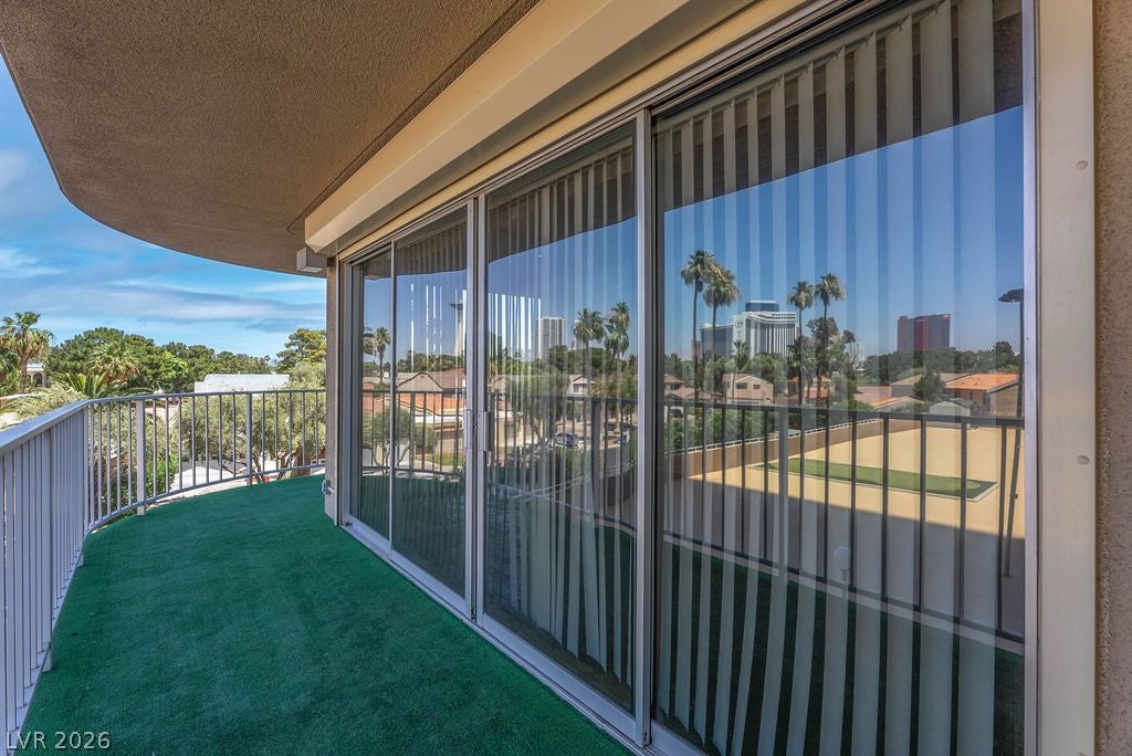 3111 Bel Air Drive 3A