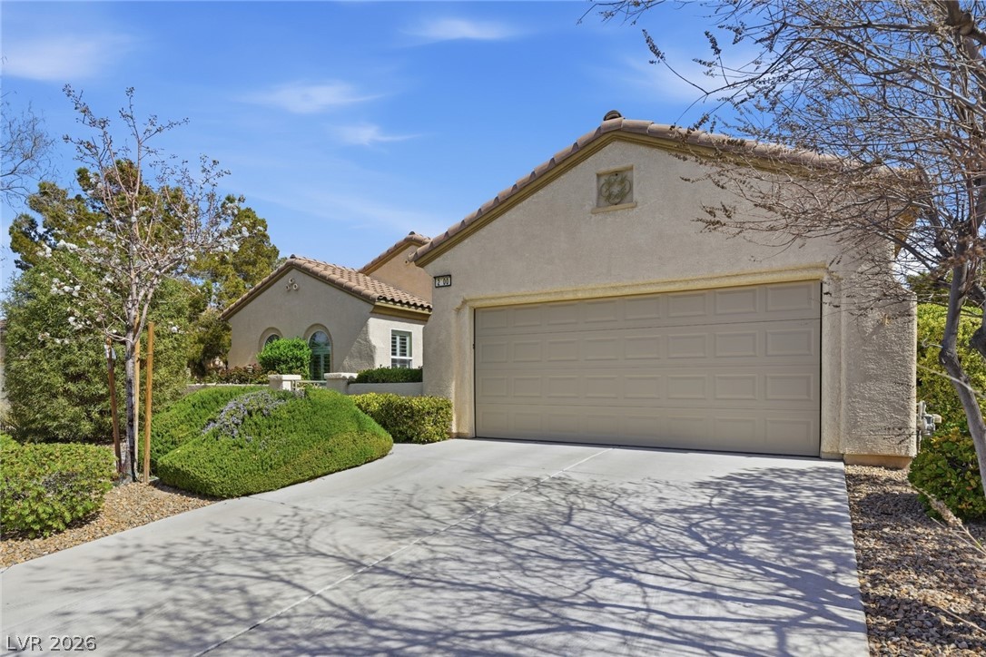 2100 Burtonsville Drive