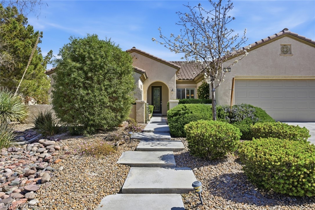 2100 Burtonsville Drive