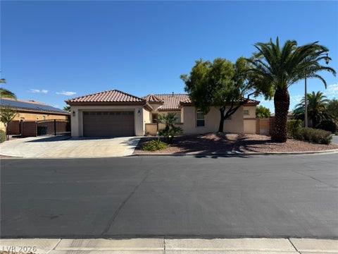 Homes For Sale - 7286 Mount Kearsarge Street<br/> Las Vegas, NV 89131