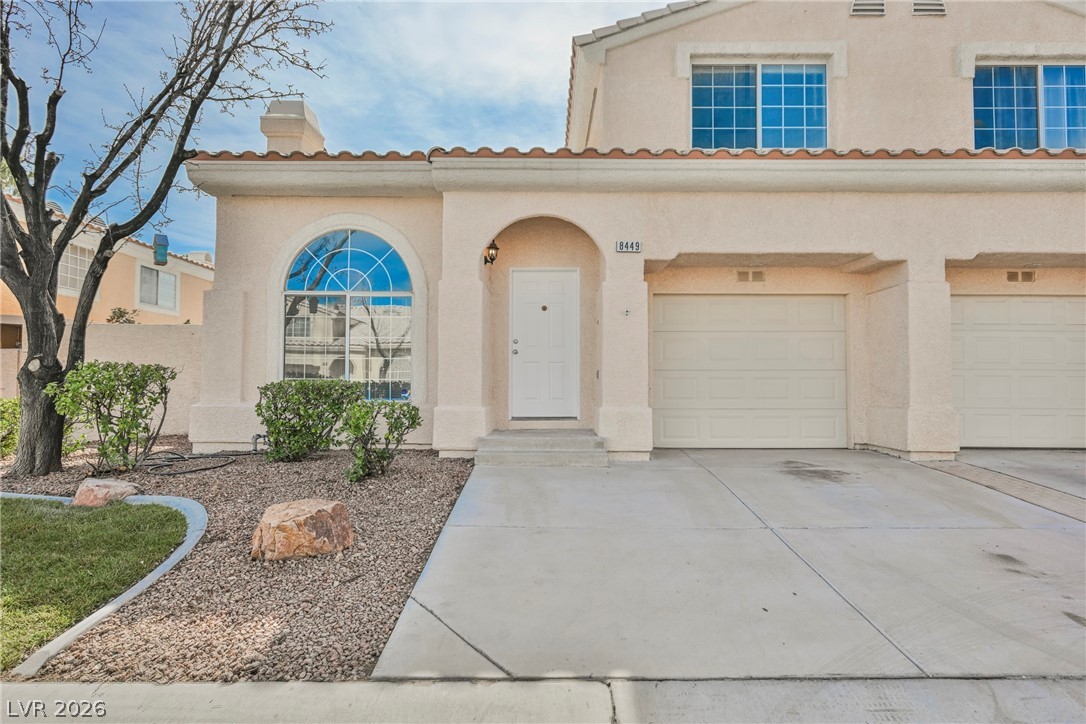 8449 Blue Island Avenue