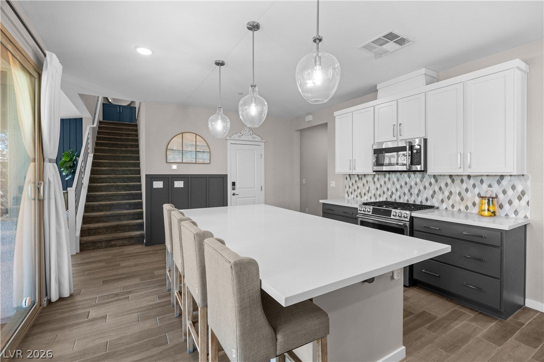 758 Faircliff Court