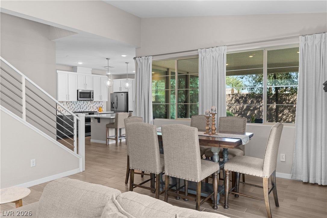 758 Faircliff Court