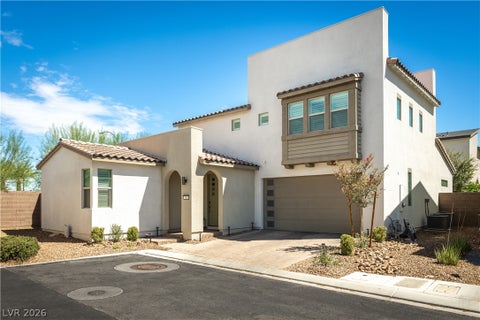 Homes For Sale - 758 Faircliff Court<br/> Henderson, NV 89052