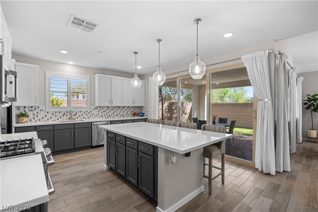 758 Faircliff Court
