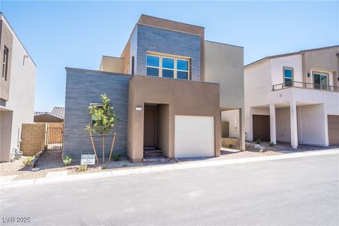 1790 Flycatch Street Las Vegas NV 89138