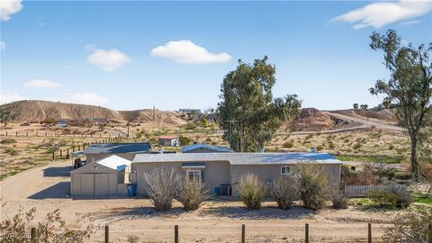 Homes For Sale - 1930 Turvey Avenue<br/> Moapa, NV 89025