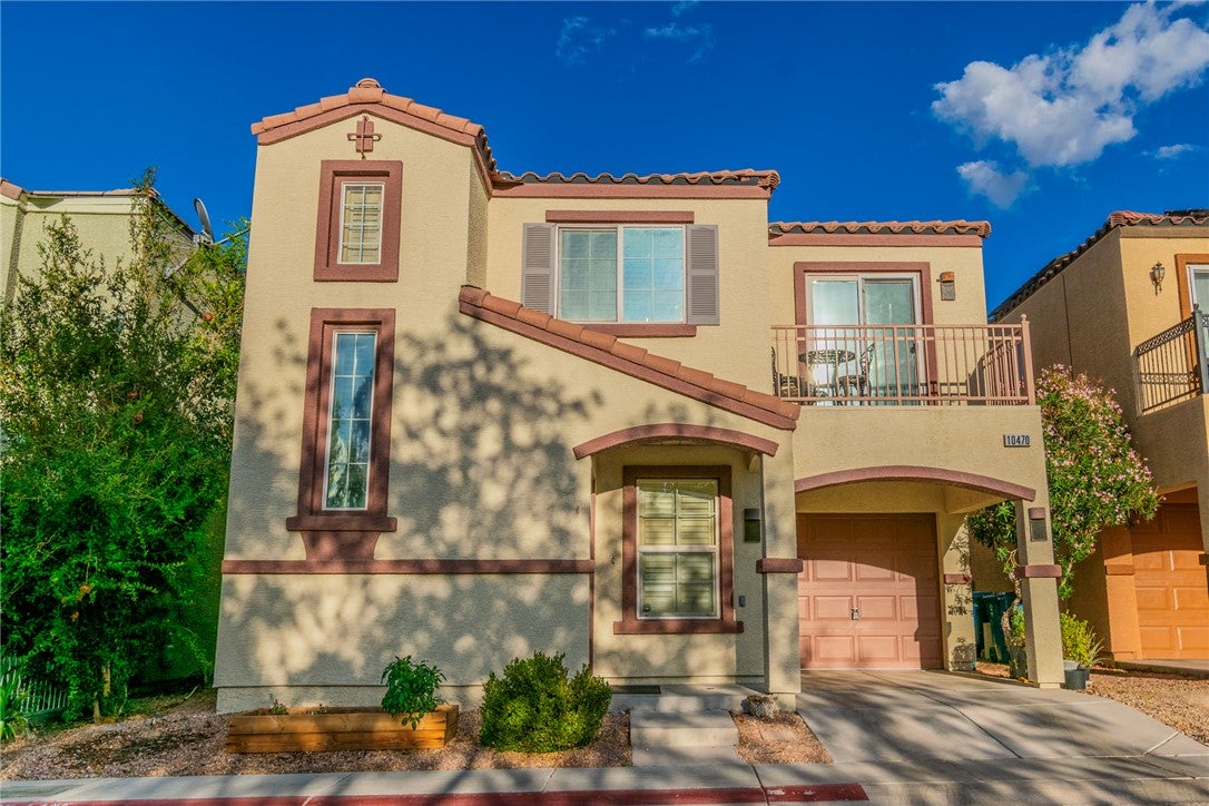 10470 Fancy Fern Street