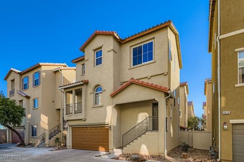 Photo of 8925 Carter Montgomery Avenue, Las Vegas, NV 89149 (MLS # 2741166)