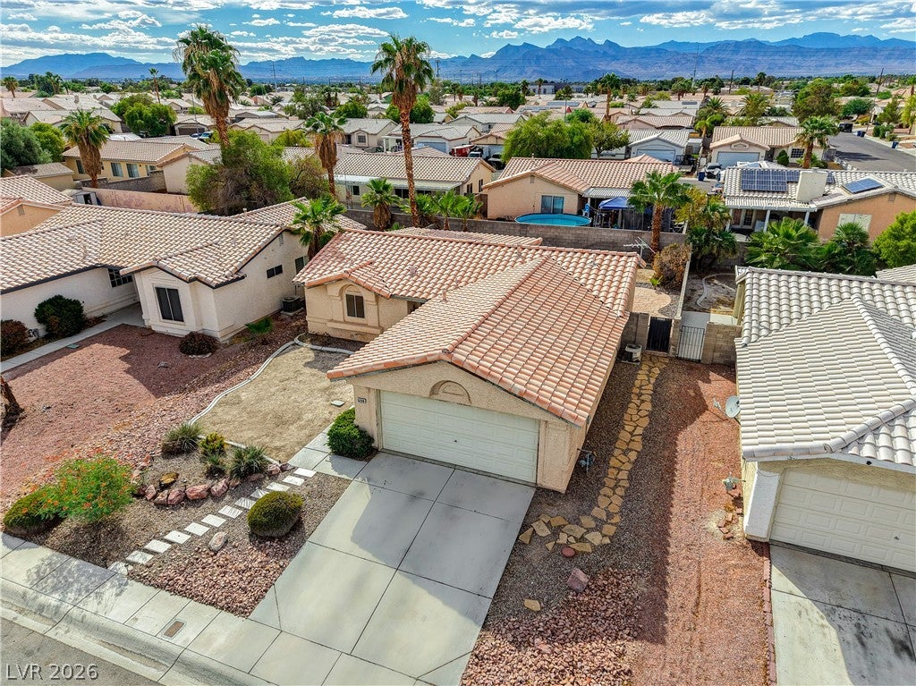 5239 Ferrell Mountain Court