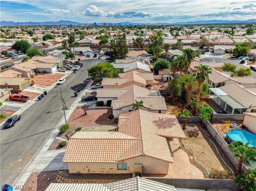 5239 Ferrell Mountain Court