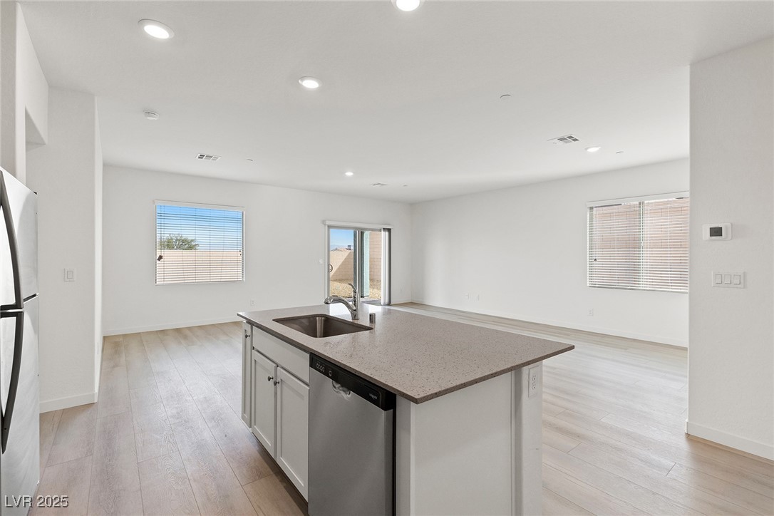 6743 Lotus Vista Court, Las Vegas, Nevada image 6