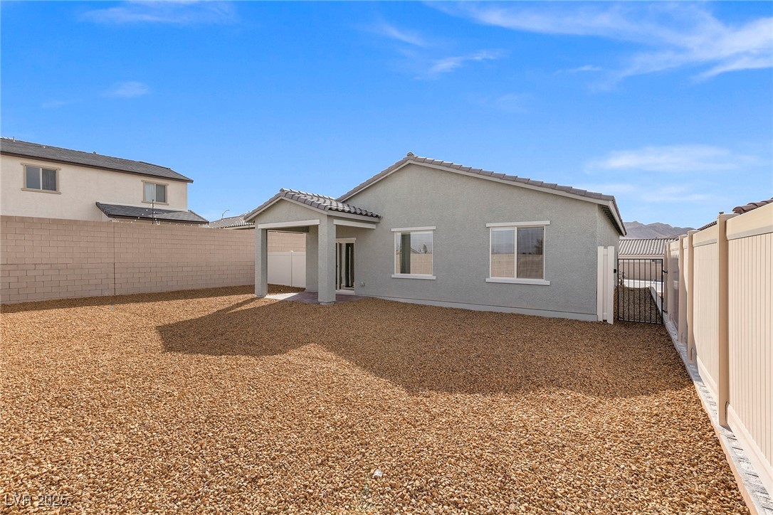 6743 Lotus Vista Court, Las Vegas, Nevada image 3