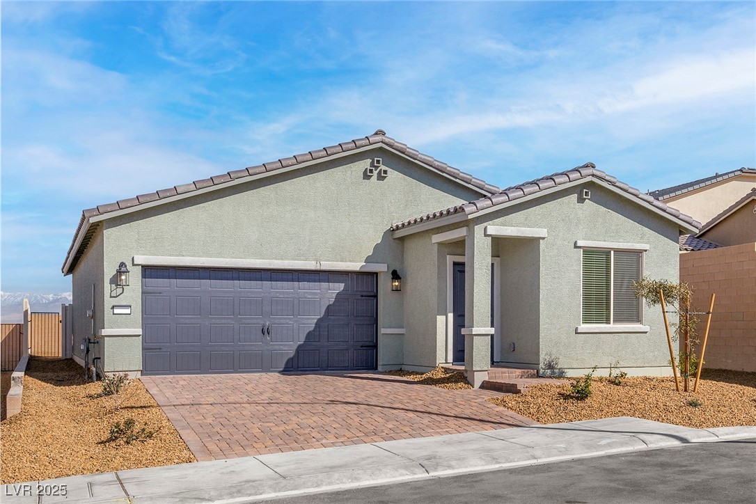 6743 Lotus Vista Court, Las Vegas, Nevada image 2