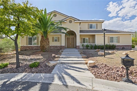 Homes For Sale - 7611 Leybourne Court<br/> Las Vegas, NV 89131