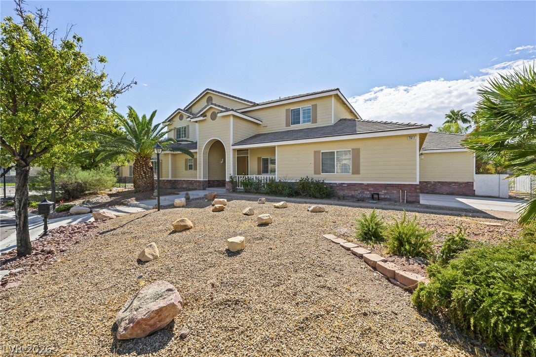 7611 Leybourne Court