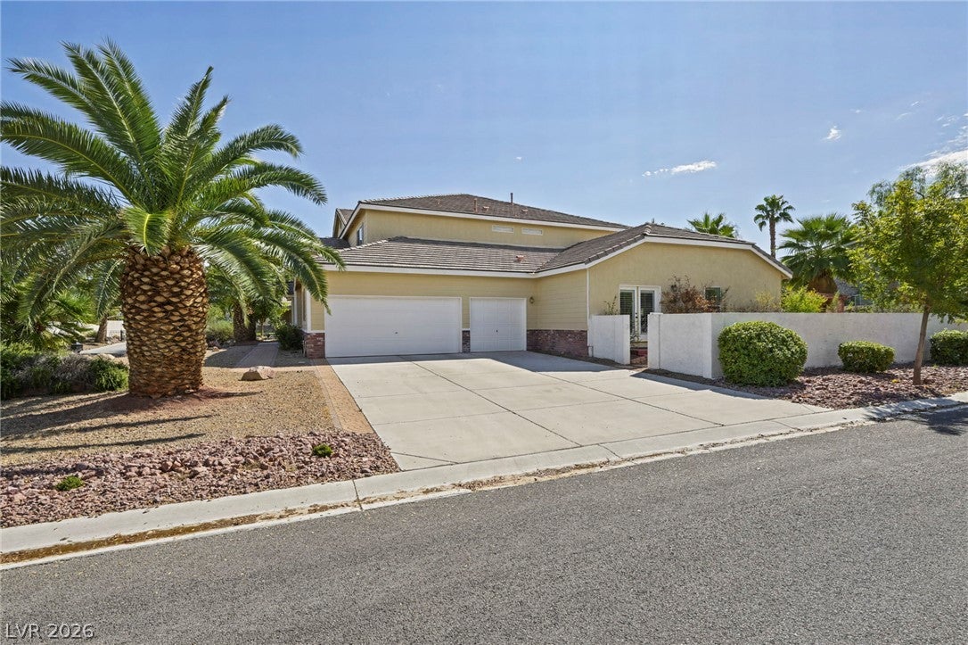 7611 Leybourne Court