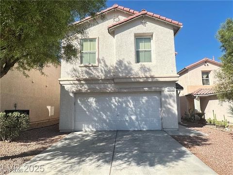 11075 Alora Street Las Vegas NV 89141