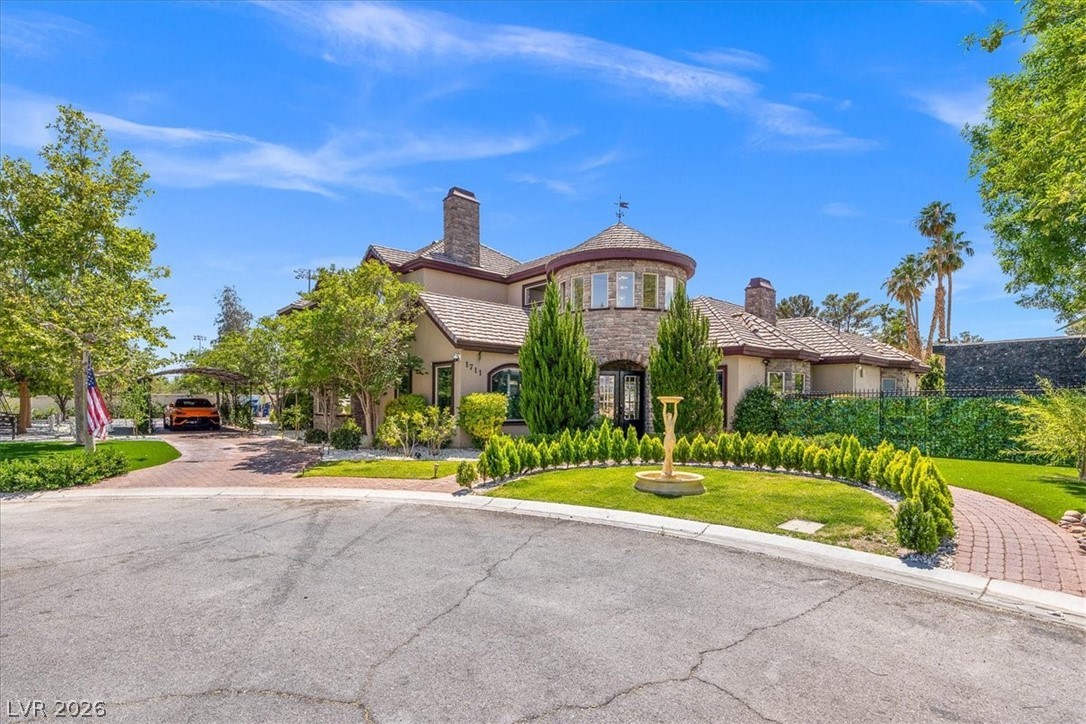 1711 Brock Court