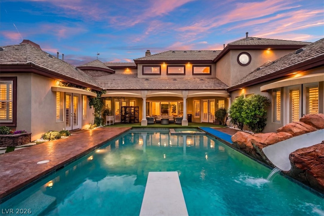 1711 Brock Court