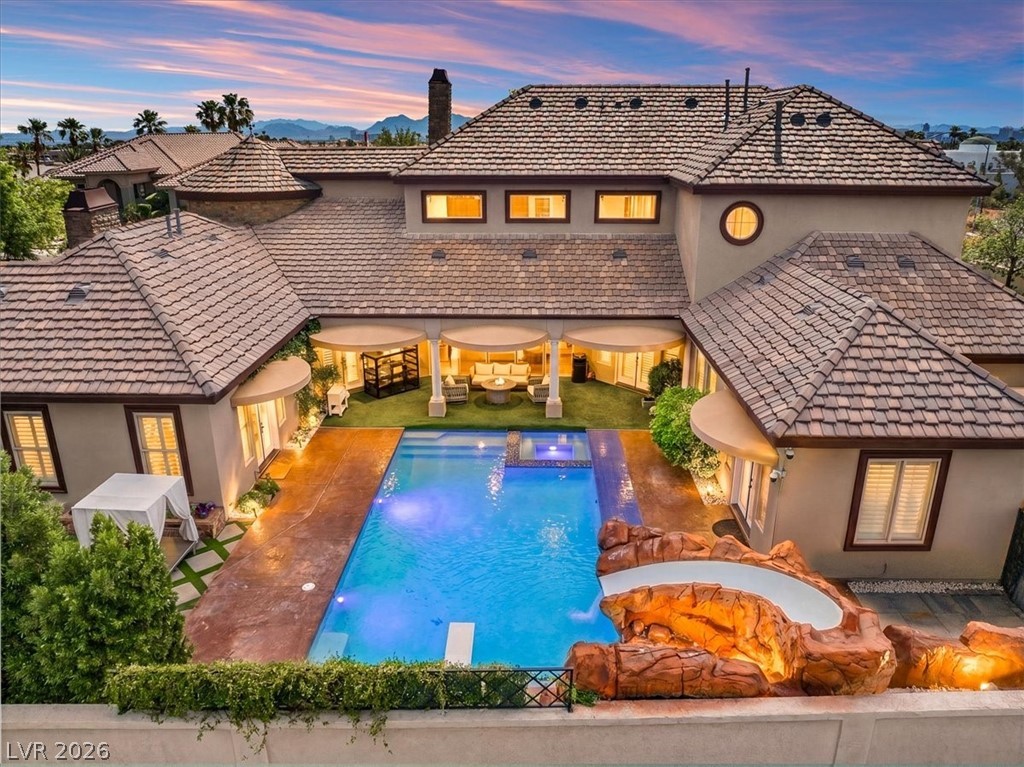 1711 Brock Court