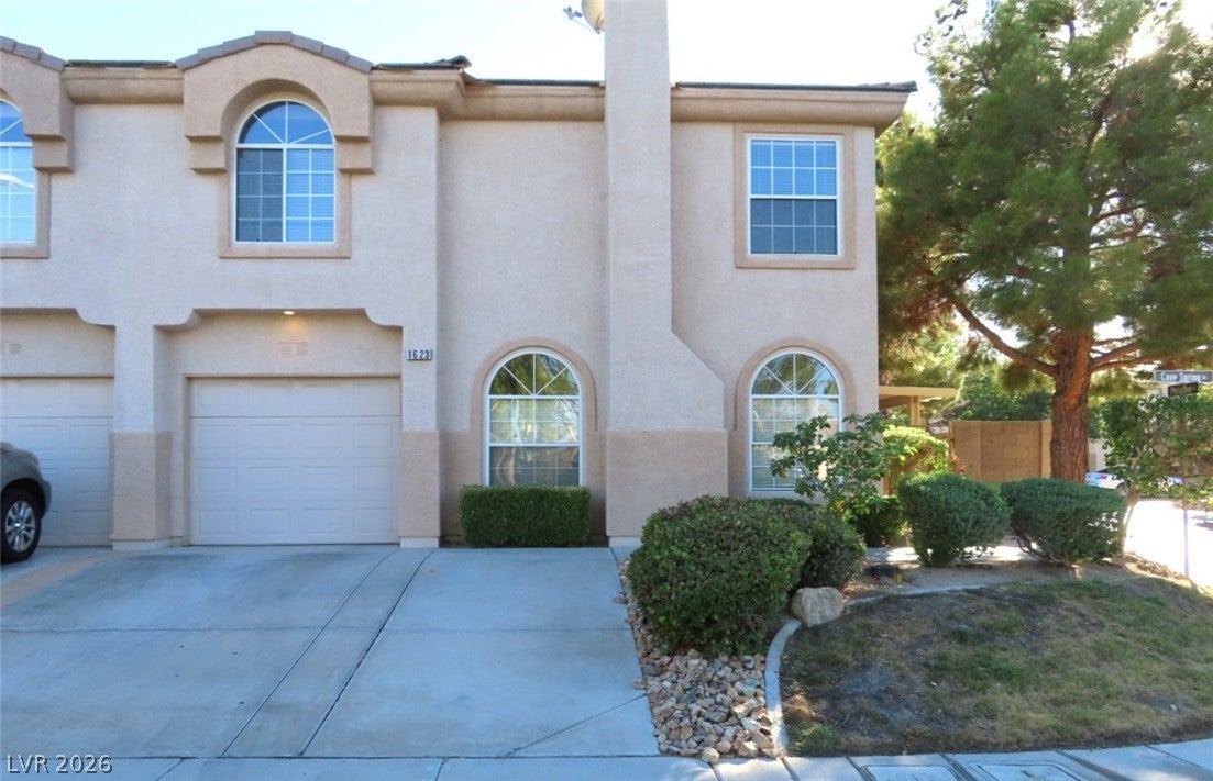 1623 Cave Spring Drive