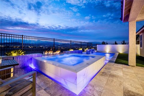 2773 Gallarate Drive Henderson NV 89044