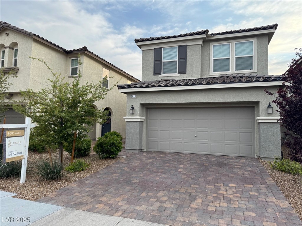 2829 Mozia Court, Henderson, Nevada image 2