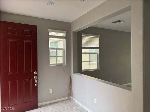 2829 Mozia Court Henderson NV 89044
