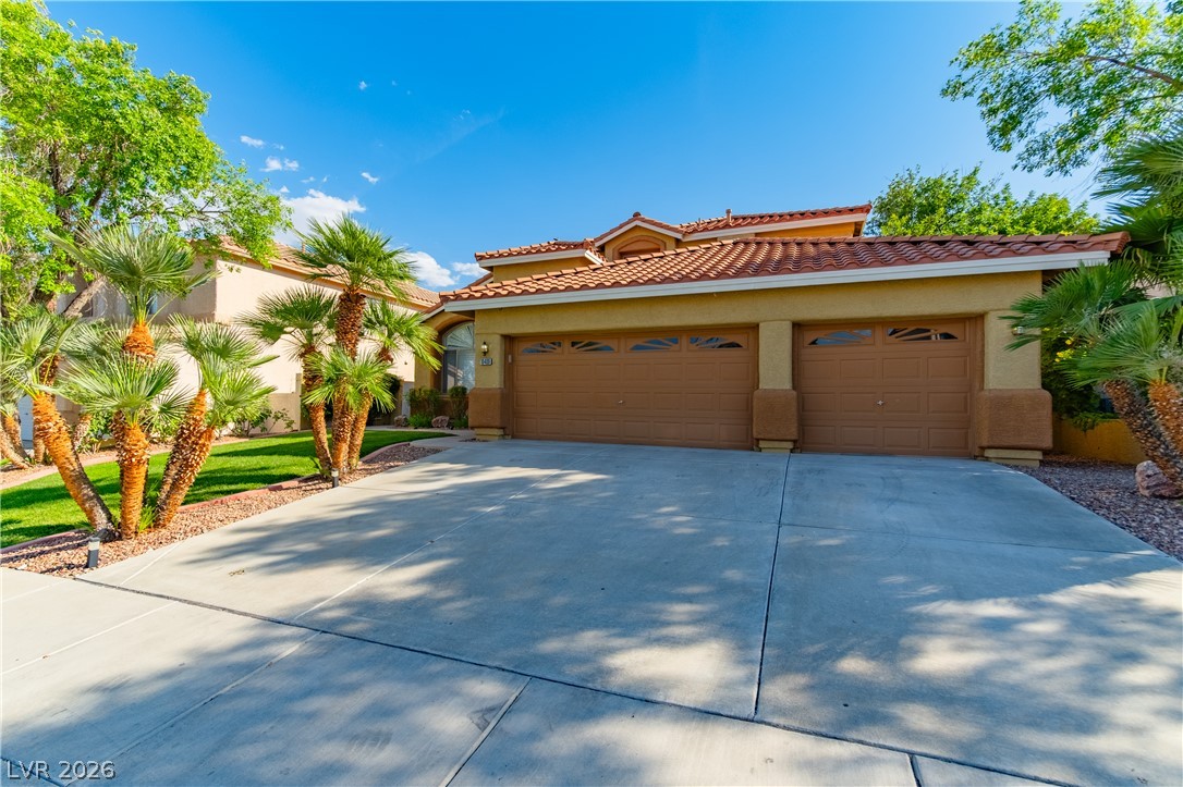 Photo 1 of 66 — 10409 Carmel Mountain Avenue, Las Vegas, NV 89144