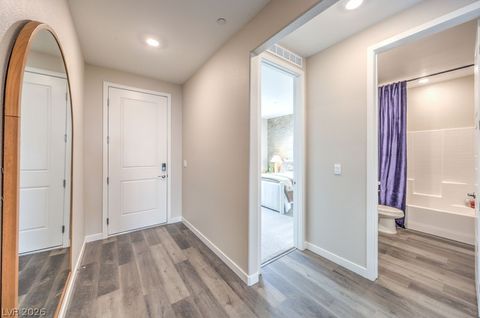 Photo of 1313 Jorian Bay Drive, North Las Vegas, NV 89084 (MLS # 2790943)