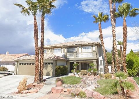 928 Aspen Valley Avenue Las Vegas NV 89123