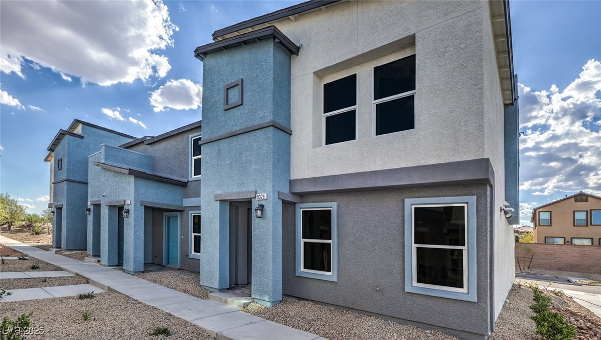 9451 Calm Stream Avenue #LOT 81, Las Vegas, Nevada image 15