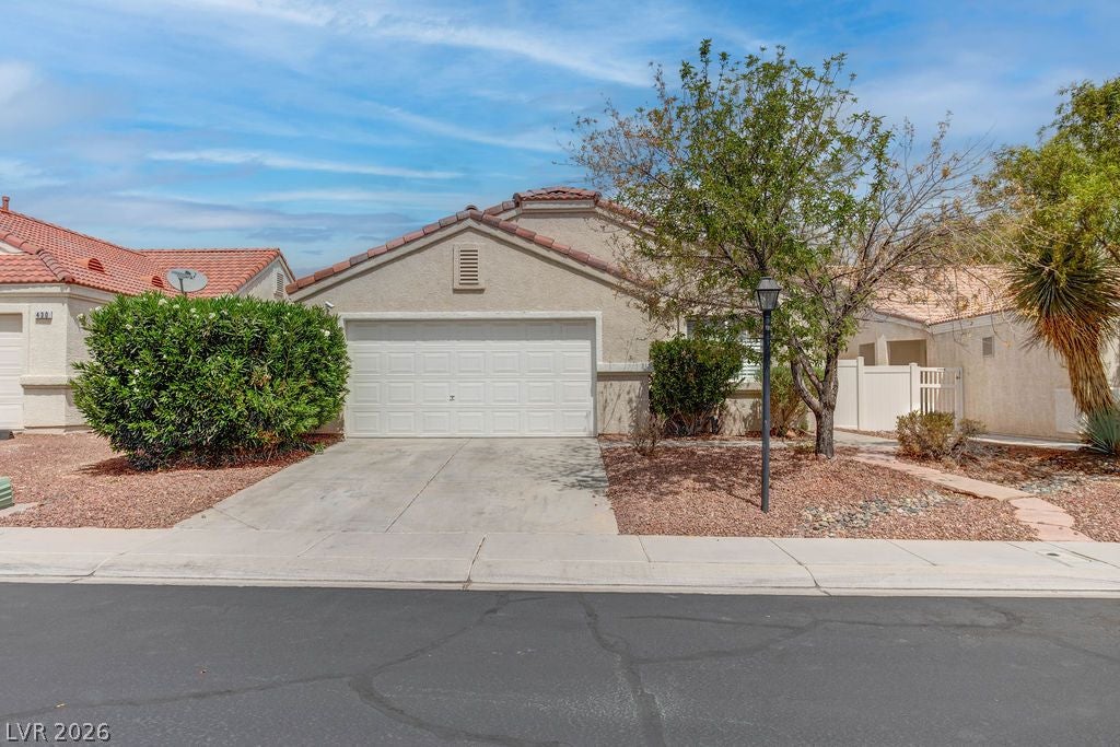 426 River Glider Avenue
