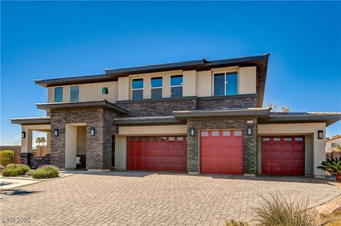 Photo of 7736 Tioga Ridge Court, Las Vegas, NV 89117 (MLS # 2691051)